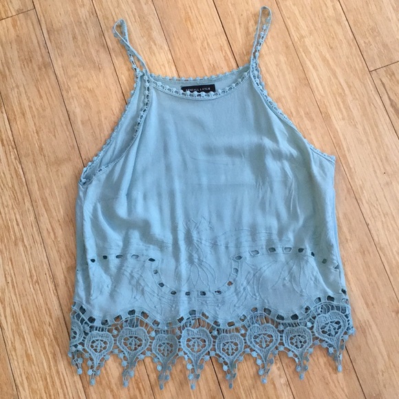Kendall & Kylie Tops - Kendall & Kylie top